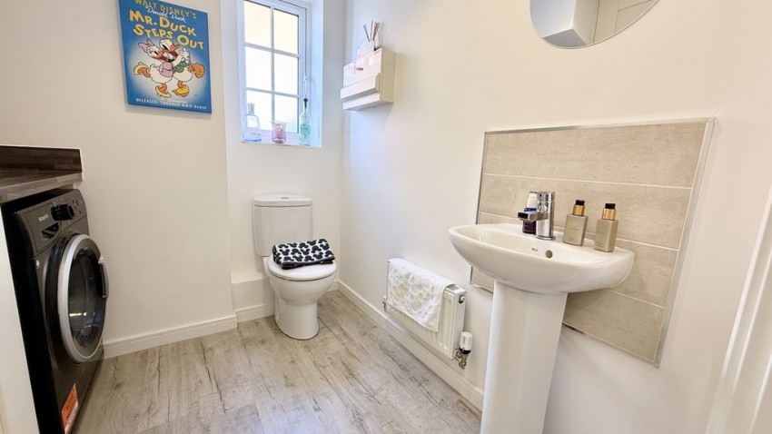 Images for Otter Close, Brackley, Northants
