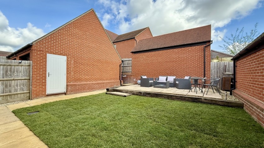 Images for Otter Close, Brackley, Northants