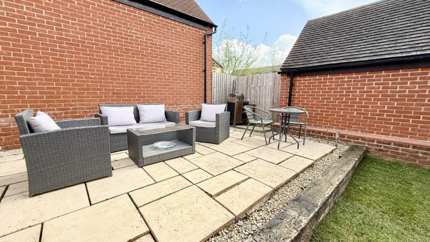 Images for Otter Close, Brackley, Northants