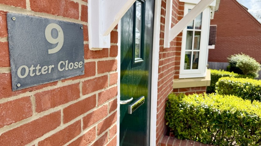 Images for Otter Close, Brackley, Northants