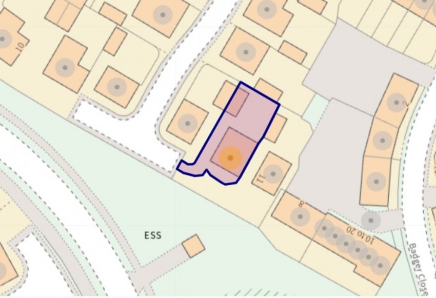 Images for Otter Close, Brackley, Northants
