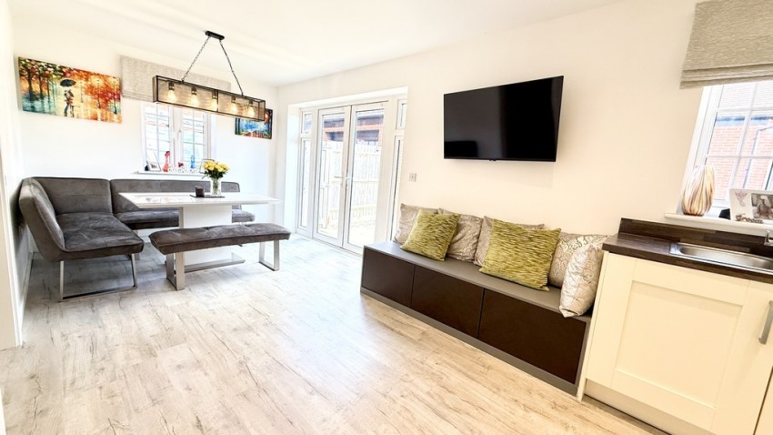 Images for Otter Close, Brackley, Northants