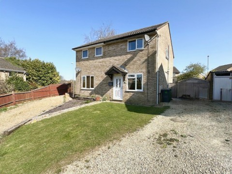 View Full Details for Laws Croft, Brackley, Northants