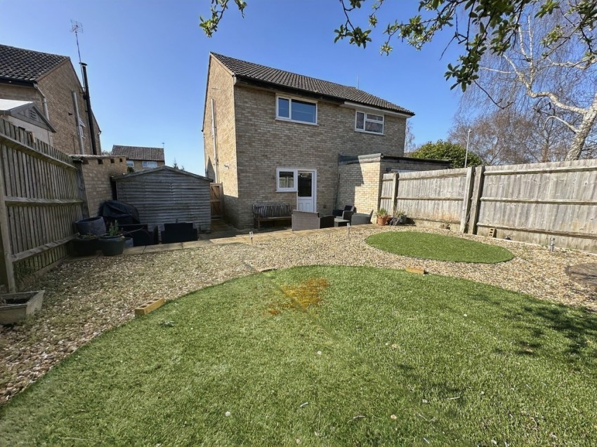 Images for Laws Croft, Brackley, Northants