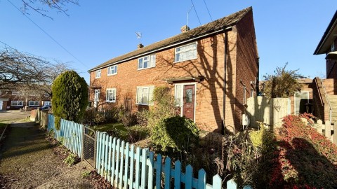 View Full Details for Beaumont Crescent, Brackley, Northants