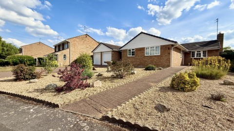 View Full Details for Evenley, Brackley