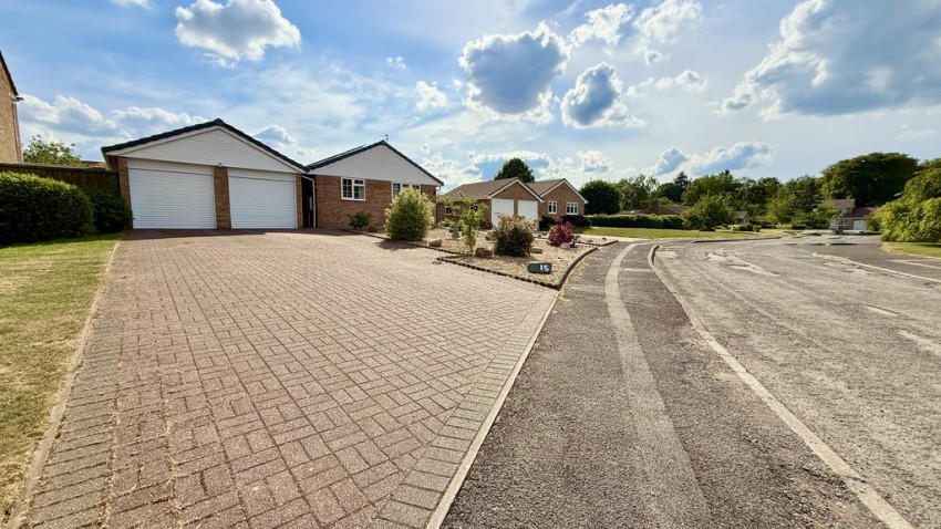 Images for Evenley, Brackley