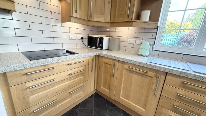 Images for Evenley, Brackley