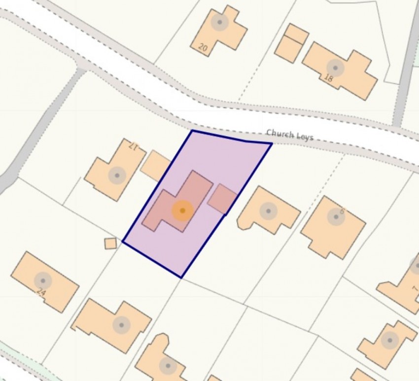 Images for Evenley, Brackley