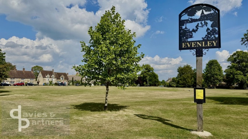 Images for Evenley, Brackley