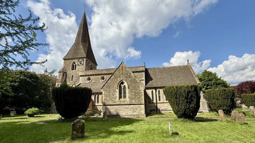 Images for Evenley, Brackley