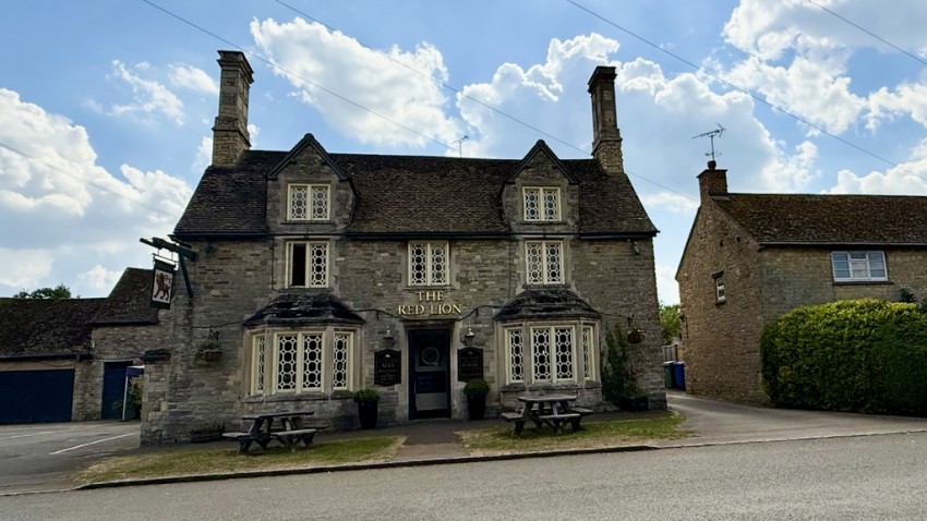 Images for Evenley, Brackley