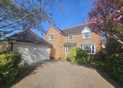 View Full Details for Jones Close, Brackley, Northants