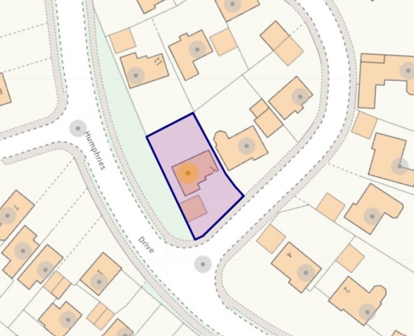 Images for Jones Close, Brackley, Northants