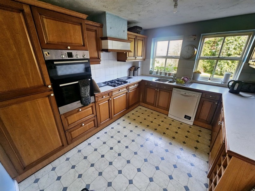 Images for Jones Close, Brackley, Northants