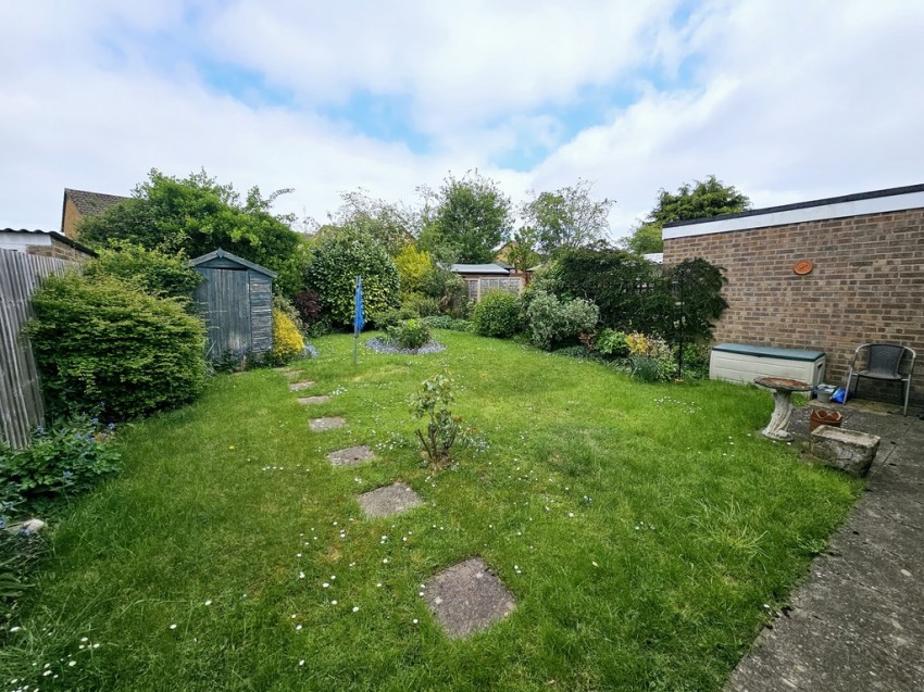 Images for Ellesmere Crescent, Brackley, Northants