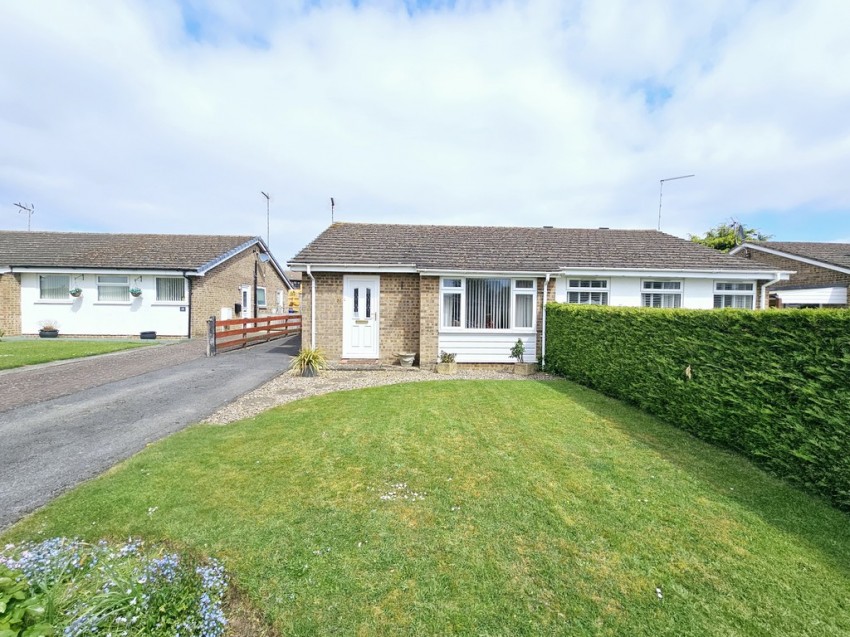 Images for Ellesmere Crescent, Brackley, Northants