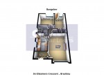 Images for Ellesmere Crescent, Brackley, Northants