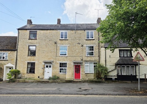 View Full Details for High Street, Brackley, Northants