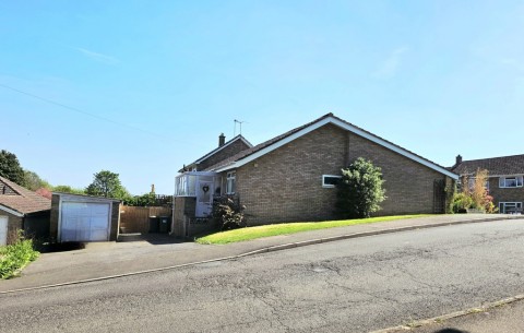 View Full Details for Valley Road, Brackley