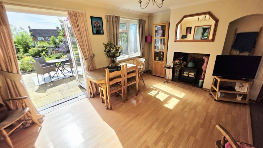 Images for Beaumont Crescent, Brackley, Northants