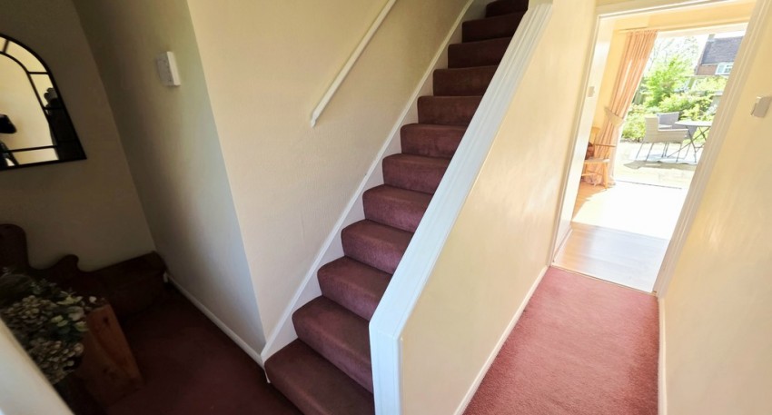Images for Beaumont Crescent, Brackley, Northants