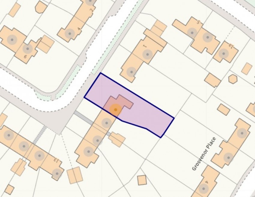 Images for Beaumont Crescent, Brackley, Northants