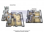 Images for Beaumont Crescent, Brackley, Northants
