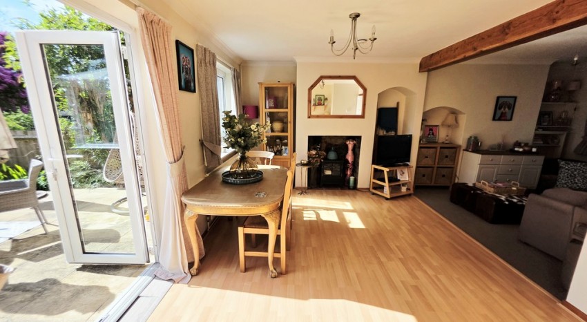 Images for Beaumont Crescent, Brackley, Northants