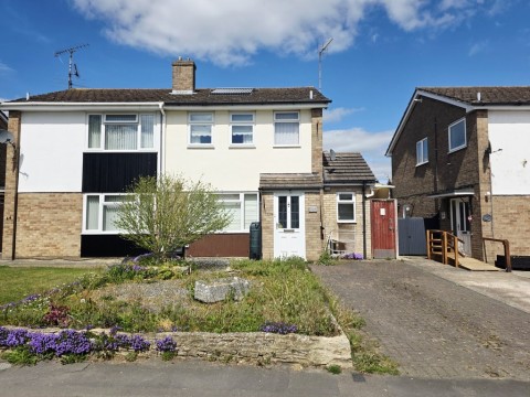 View Full Details for Bridgewater Road, Brackley, Northants