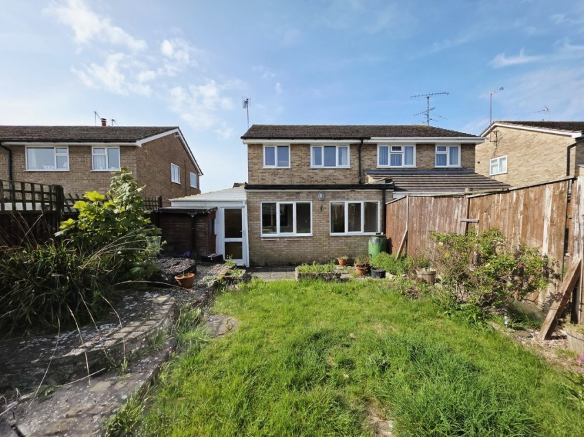 Images for Bridgewater Road, Brackley, Northants