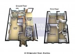 Images for Bridgewater Road, Brackley, Northants