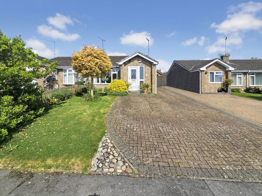 Images for Ellesmere Close, Brackley, Northants
