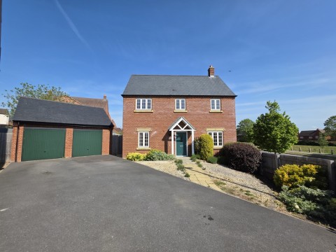 View Full Details for Delorean Way, Brackley, Northants