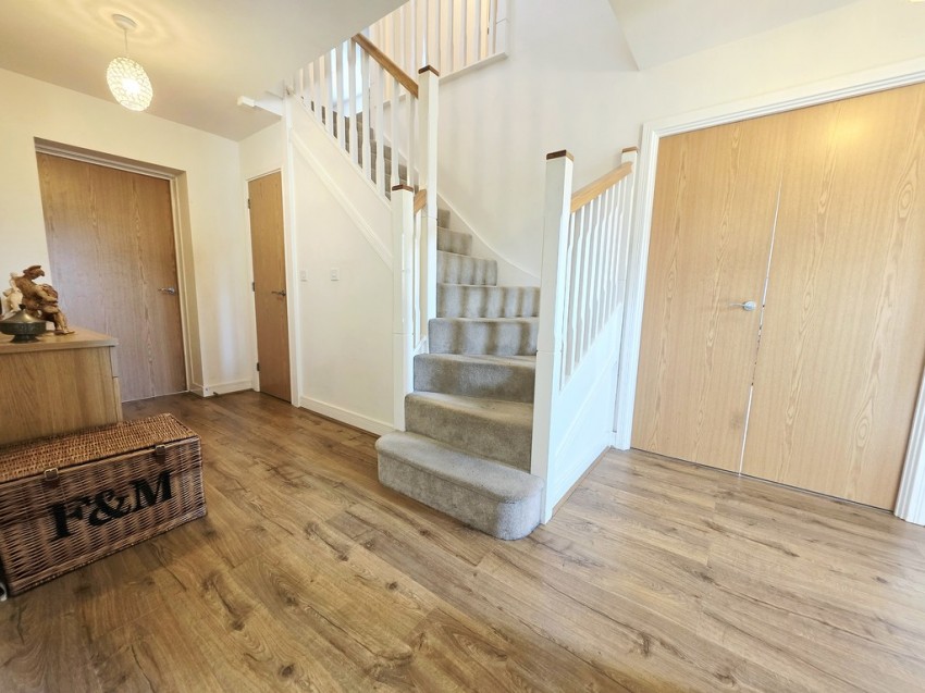 Images for Delorean Way, Brackley, Northants