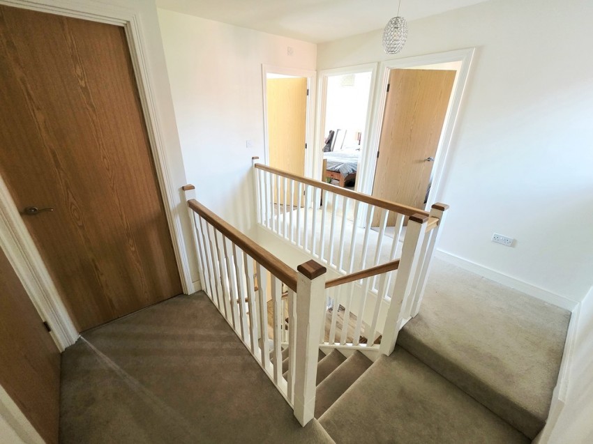 Images for Delorean Way, Brackley, Northants