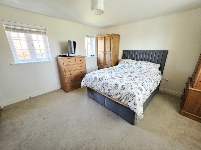 Images for Delorean Way, Brackley, Northants