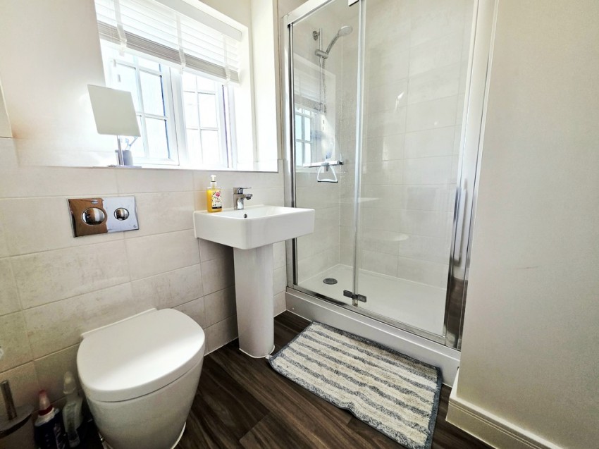 Images for Delorean Way, Brackley, Northants