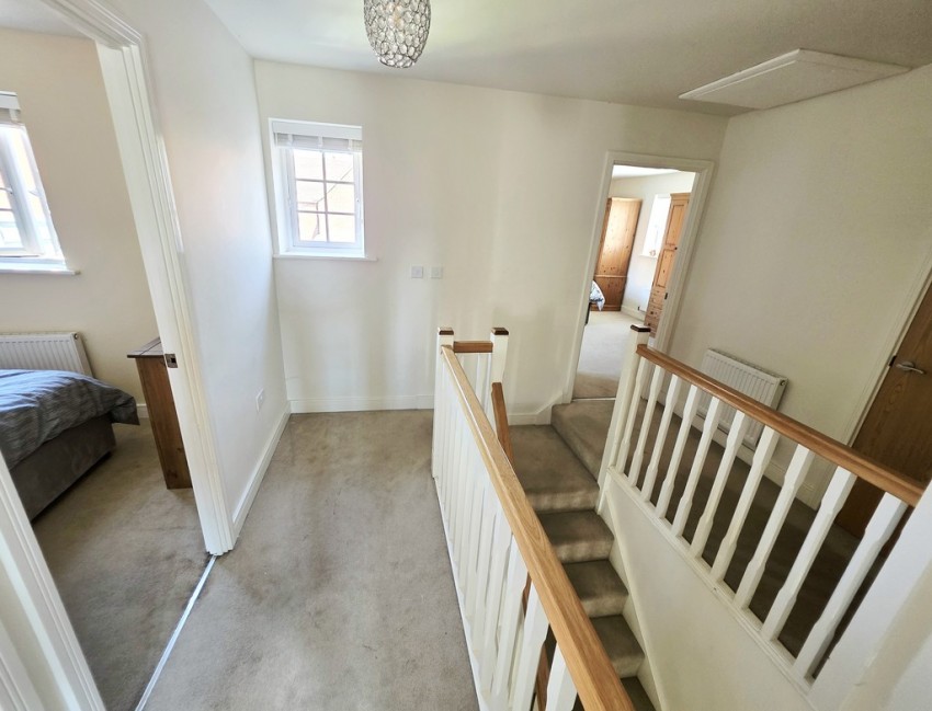Images for Delorean Way, Brackley, Northants