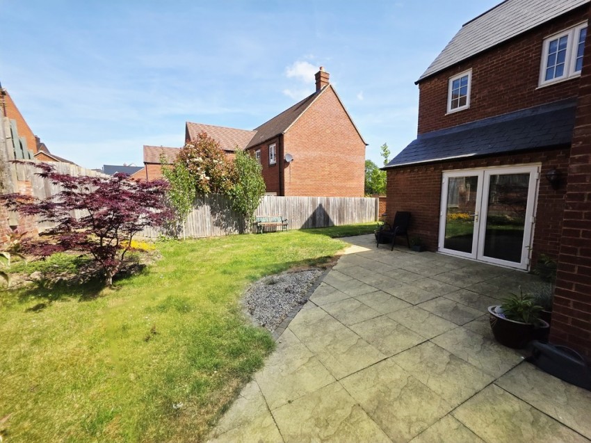 Images for Delorean Way, Brackley, Northants