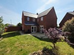 Images for Delorean Way, Brackley, Northants