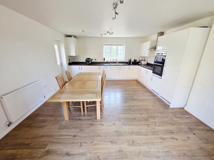 Images for Delorean Way, Brackley, Northants