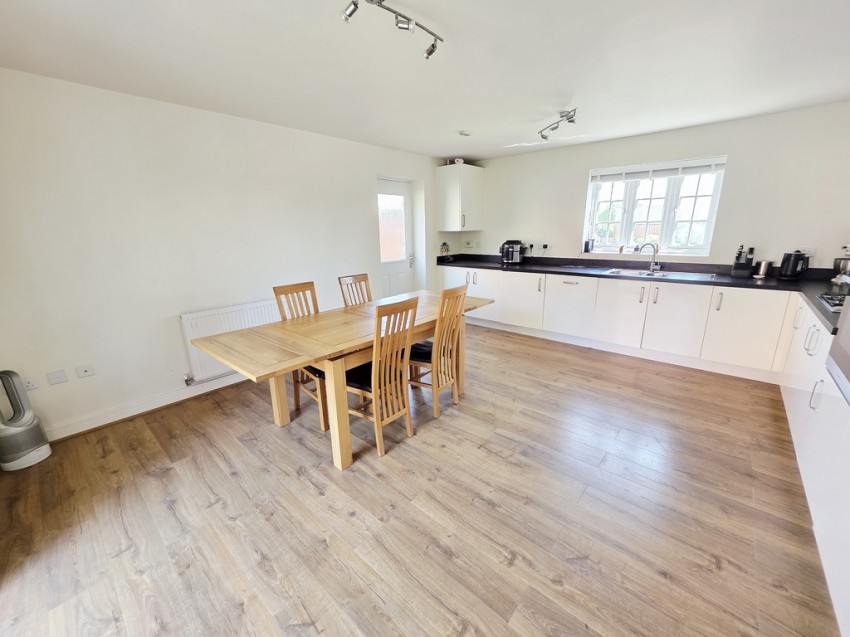 Images for Delorean Way, Brackley, Northants