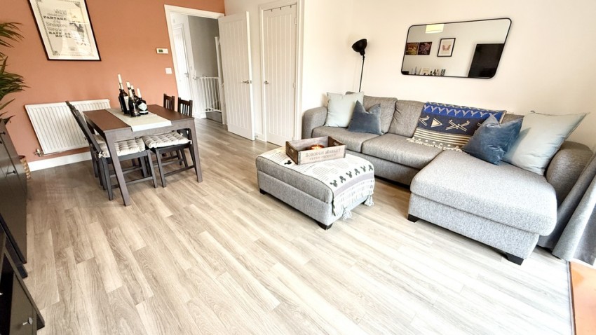Images for Rosalind Way, Brackley, Northants