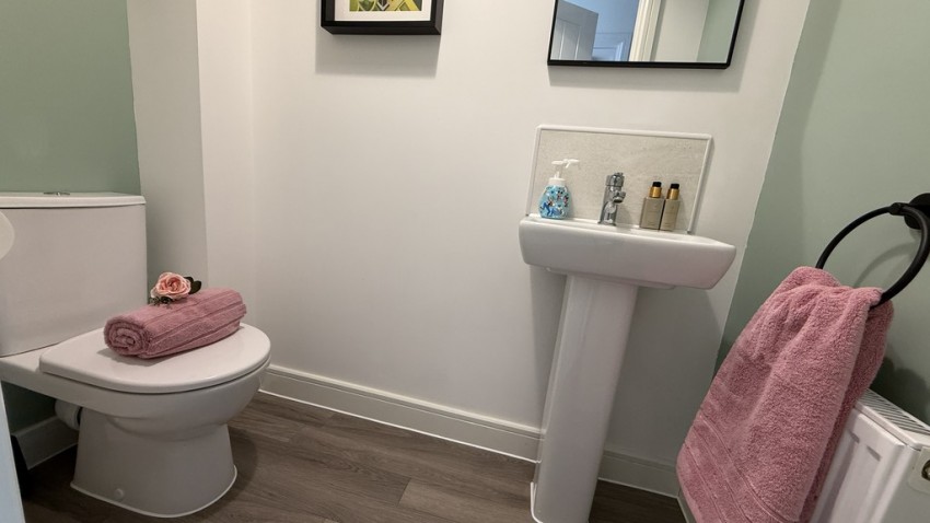 Images for Rosalind Way, Brackley, Northants