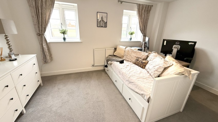 Images for Rosalind Way, Brackley, Northants