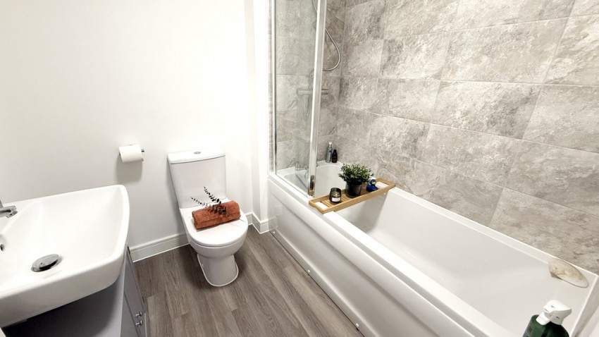 Images for Rosalind Way, Brackley, Northants