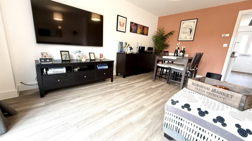 Images for Rosalind Way, Brackley, Northants