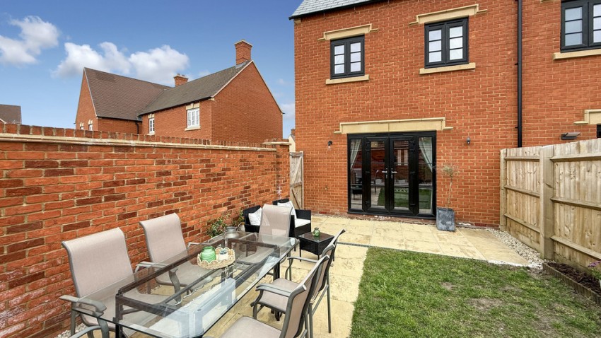 Images for Rosalind Way, Brackley, Northants