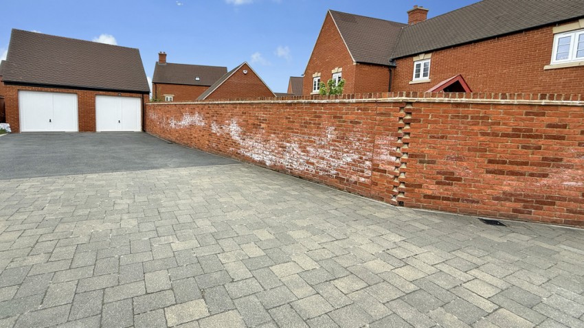Images for Rosalind Way, Brackley, Northants